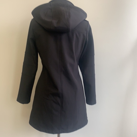 BCBG Long Coat - Women’s - Picture 4 of 4